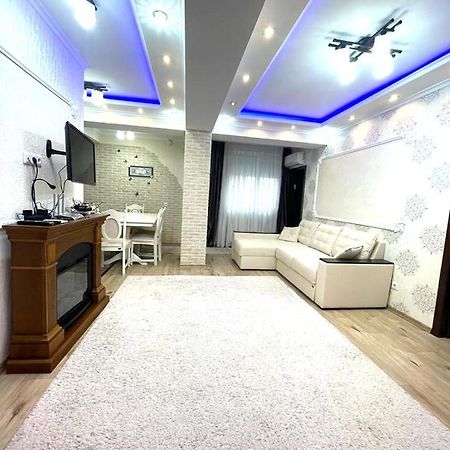 Large Apartment !!!Ciuflea Str. Chisinau Luaran gambar