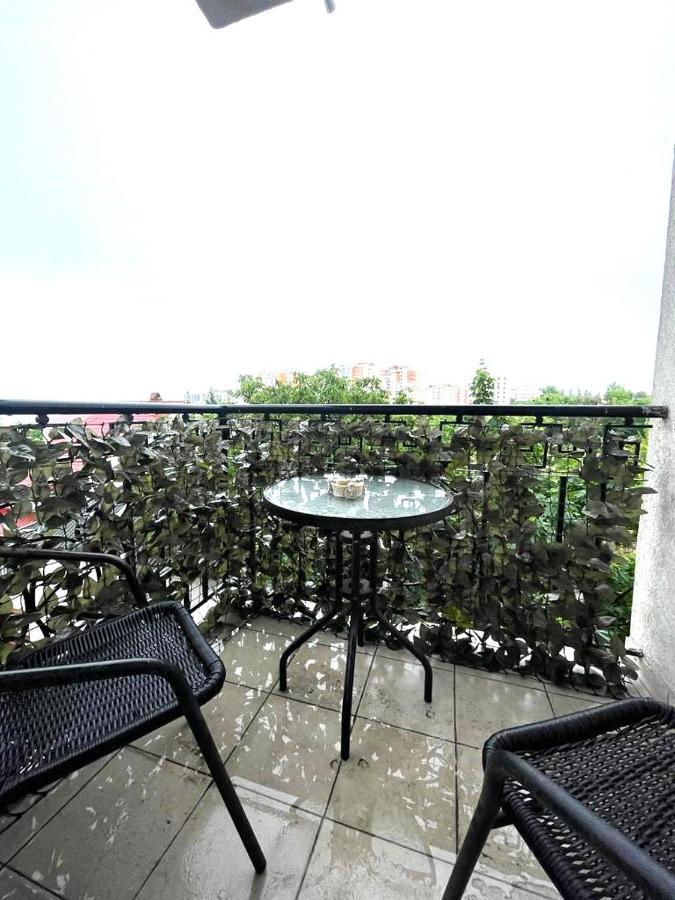 Large Apartment !!!Ciuflea Str. Chisinau Luaran gambar