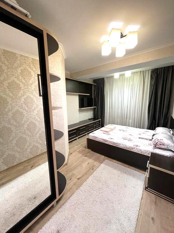 Large Apartment !!!Ciuflea Str. Chisinau Luaran gambar
